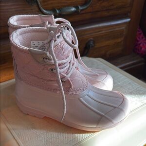 Sperry Rain & Snow Boots Shoes